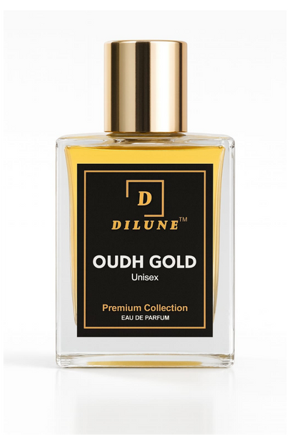 Oudh Gold