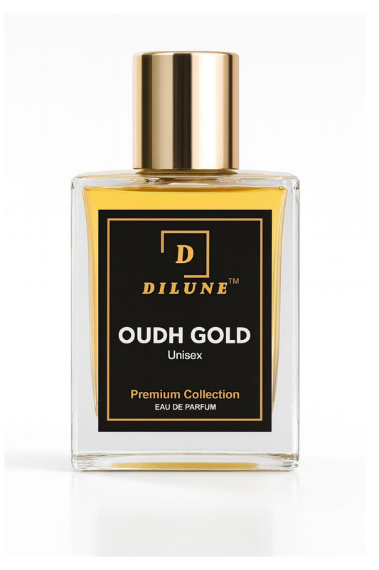 Oudh Gold
