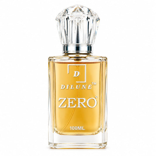 Zero Degree