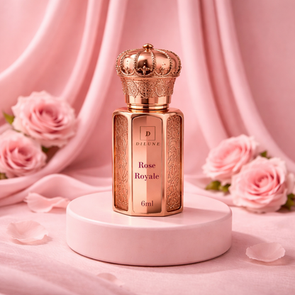 Rose Royale