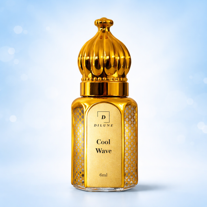 Cool Wave