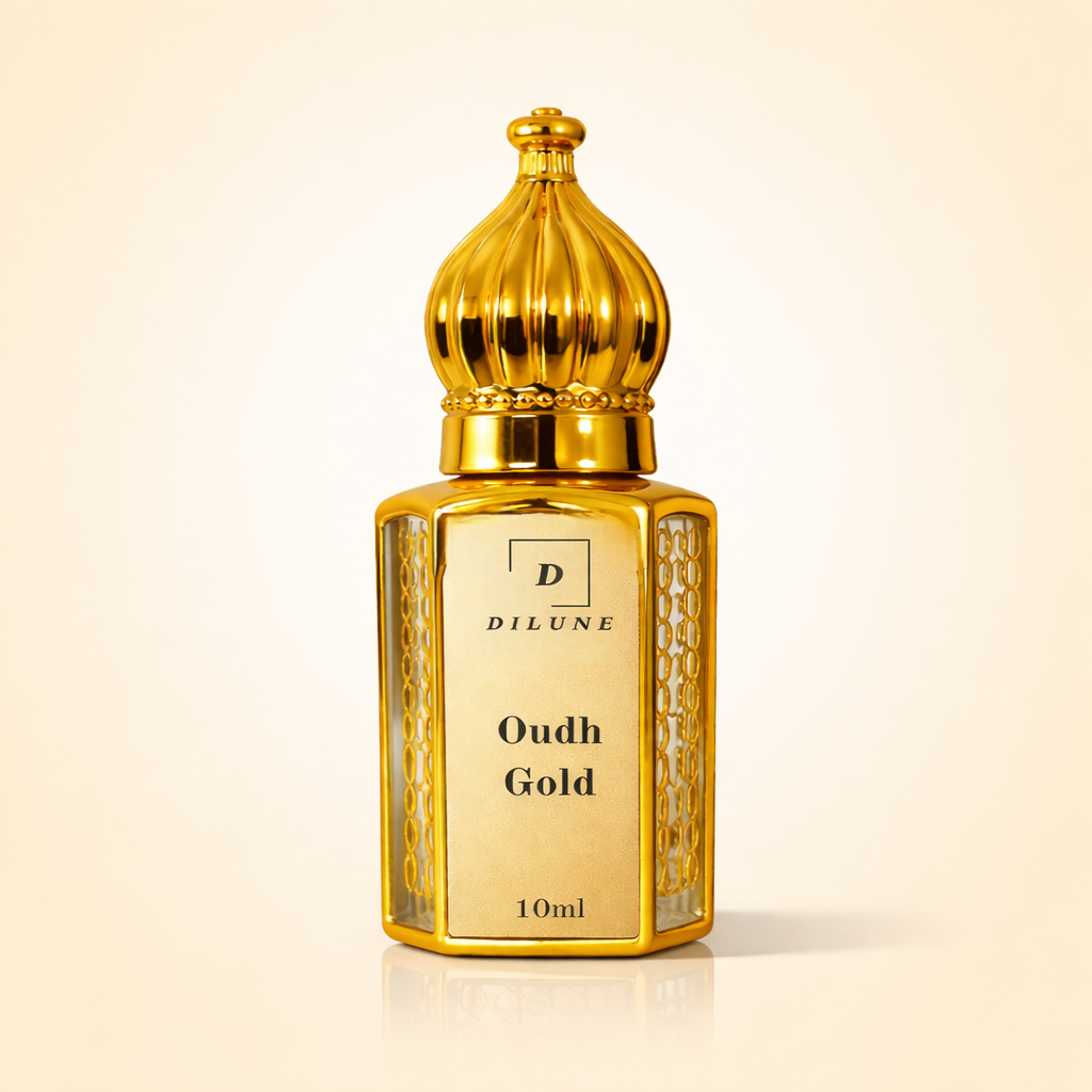 Oudh Gold