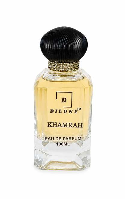 Khamrah