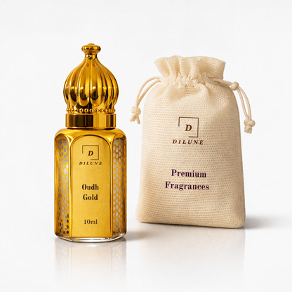 Oudh Gold