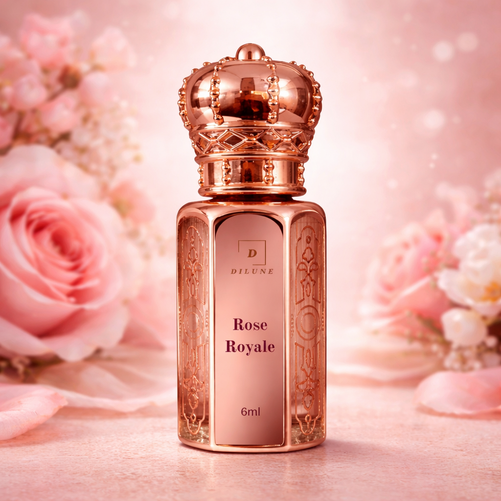 Rose Royale