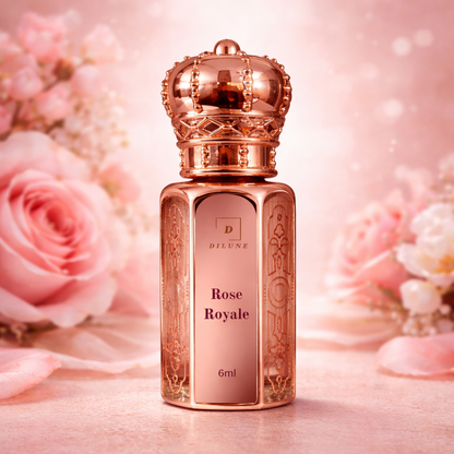 Rose Royale