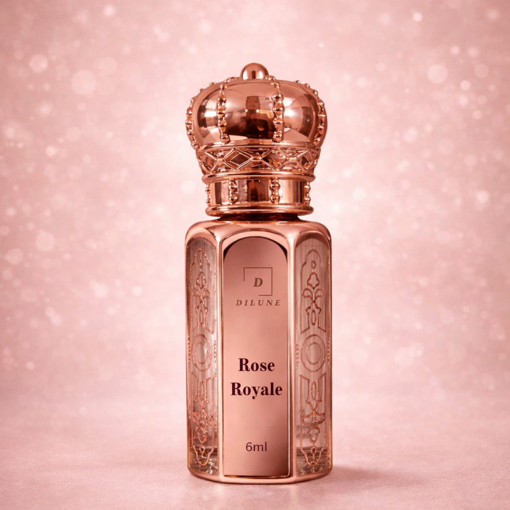 Rose Royale