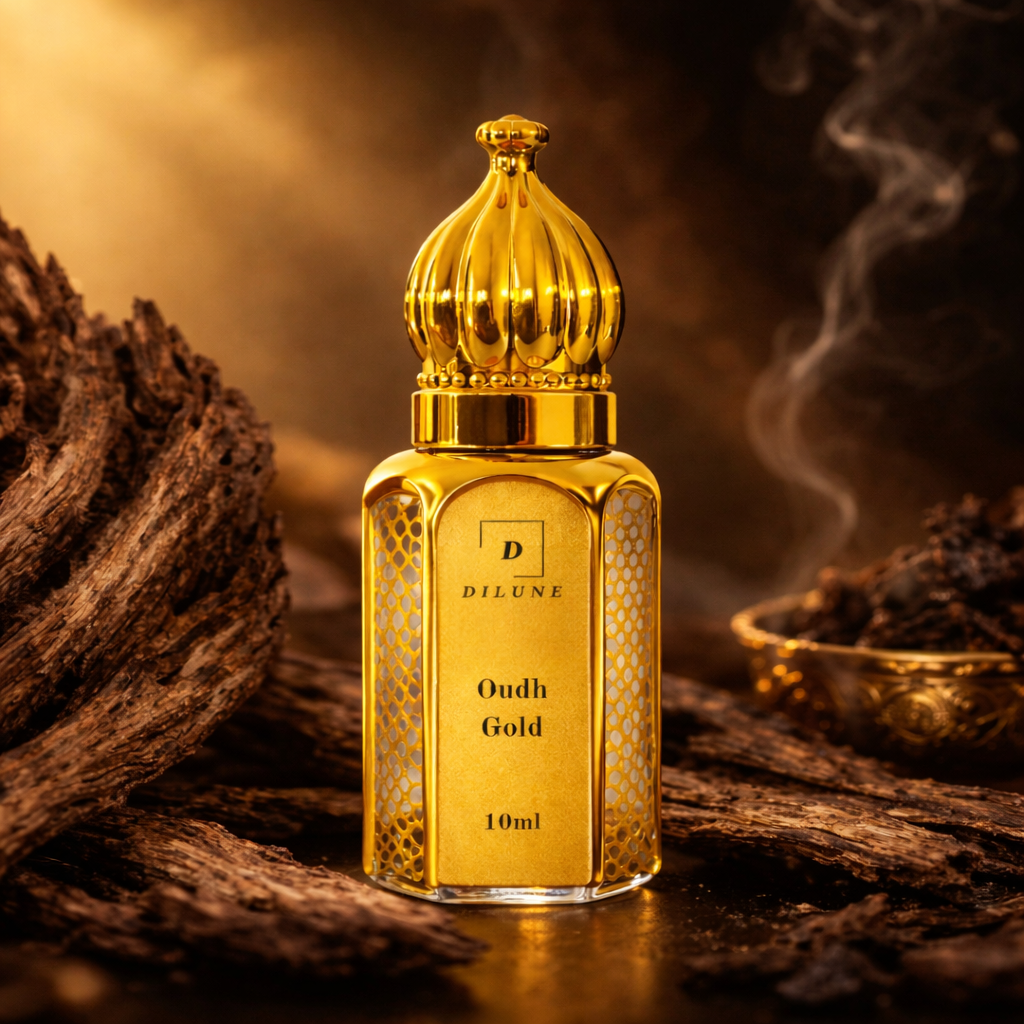 Oudh Gold