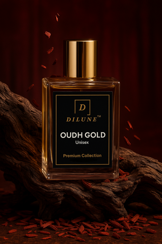 Oudh Gold